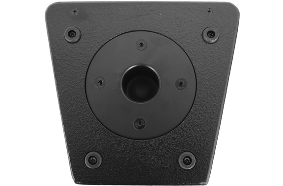 Omnitronic MAXX-1206DSP 2.1 Aktiv-System Schwarz image 8