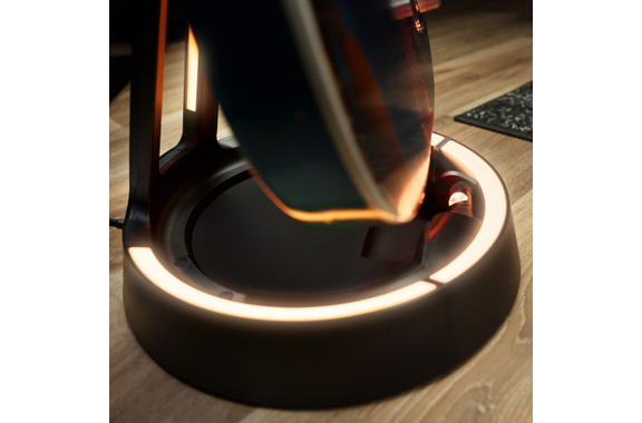 Gravity GS LS A 01 B Guitar GLOW STAND A-Form image 8