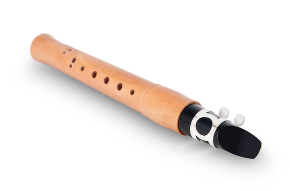 Classic Cantabile X-20, Taschensaxofoon SET incl. 2 x Vandoren rieten image 8