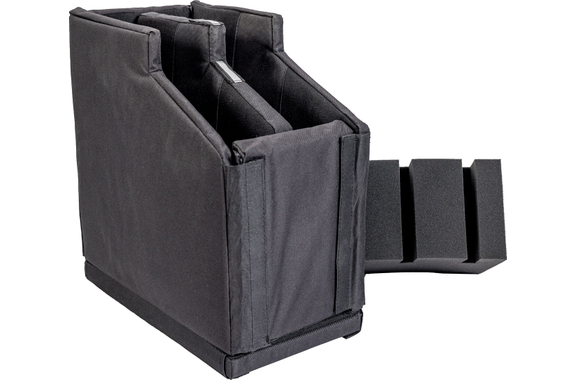 ENKI AMG-2 Double Electric Guitar Case 3. Gen image 8