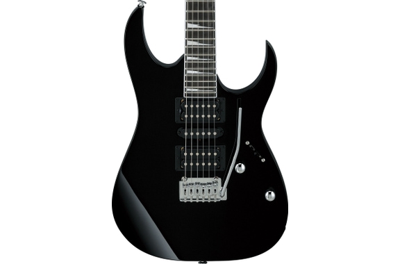 Ibanez Gio GRG170DX Black Night Set per Principianti image 8