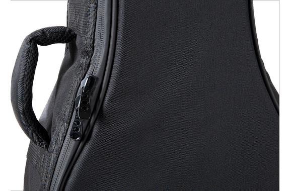 Ovation Guitar Gig Bag Deep Bowl/Mid-Depth + 12-String image 8