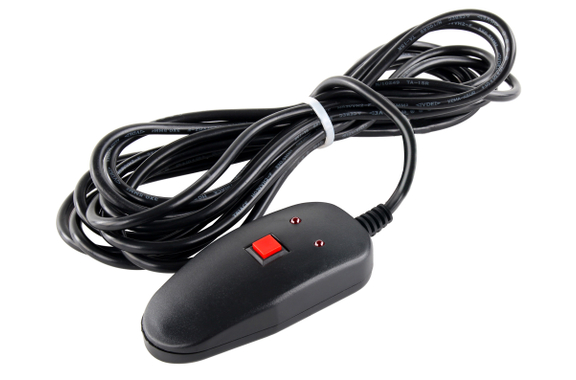 Set de Máquina de Humo Showlite SN-400 con 5l de Fluido image 8