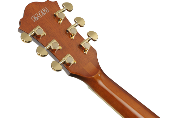 Ibanez AG95MG-DA Artcore Expressionist AG image 8