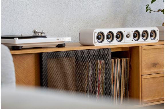 Polk Audio Signature Elite ES35 Wit image 8