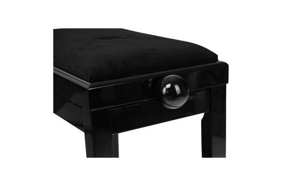Kawai CA-901 EP Digitalpiano zwart hoogglans Set image 8