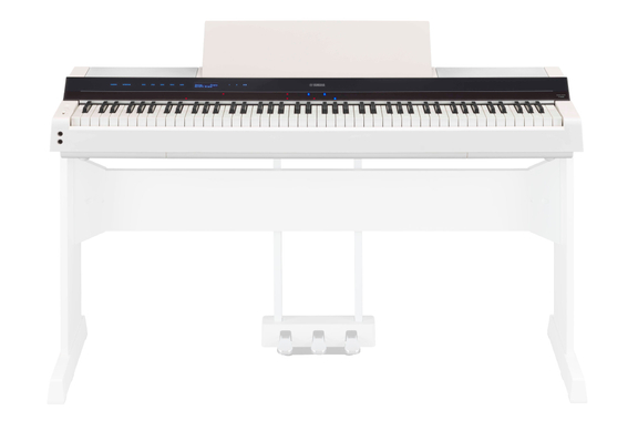 Yamaha P-S500WH Stage Piano Weiß image 8
