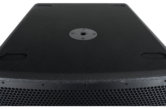Pronomic C-118SA Active Subwoofer + Cover Set image 8