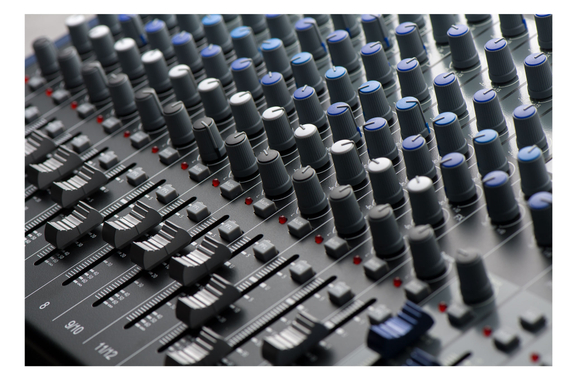 Presonus StudioLive AR16c Analogmischpult Set image 8