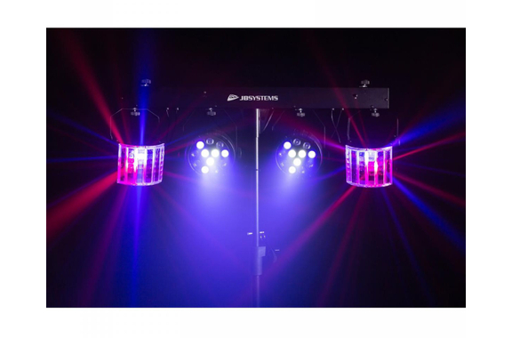 JB Systems USB PARTYSET image 8