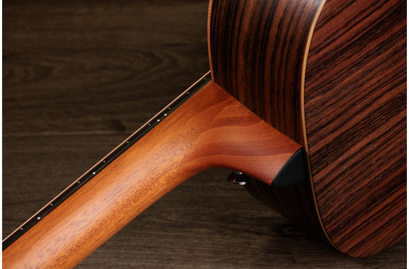 Taylor GS Mini-e Rosewood SB image 8