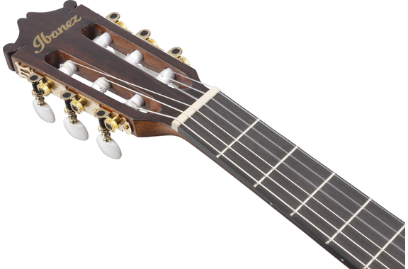 Ibanez GA5MHTCE-OPN Open Pore Natural image 8