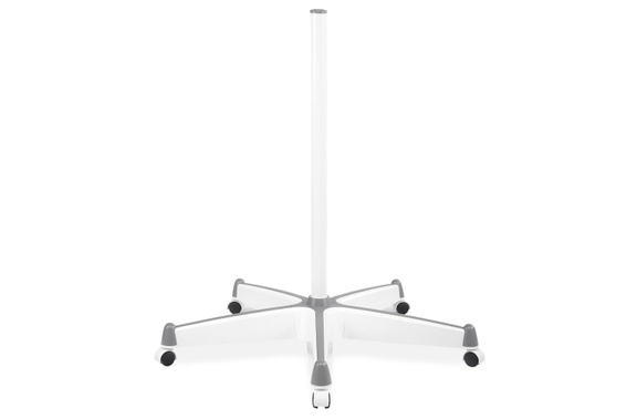Showlite LL-6095D-Pro LED Magnifying Lamp 9W 3/5 Diopter Set incl. Rolling Stand image 8