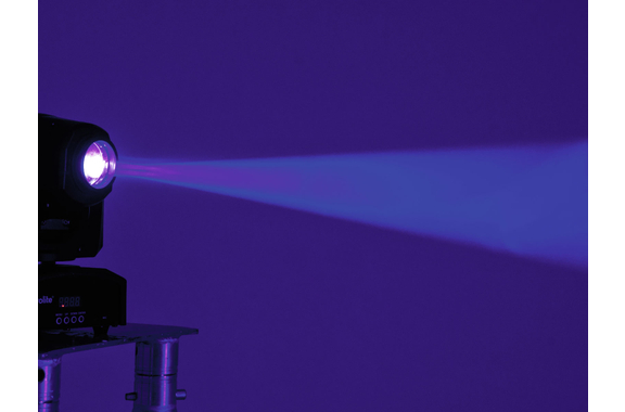 Eurolite LED TMH-17 Moving-Head Spot  - Retoure (Zustand: sehr gut) image 8