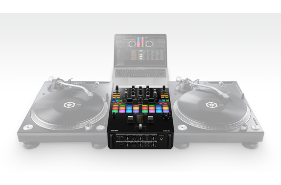 Pioneer DJ DJM-S7 image 8