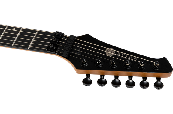 Spira S-420 BK Black  - Retoure (Zustand: sehr gut) image 8