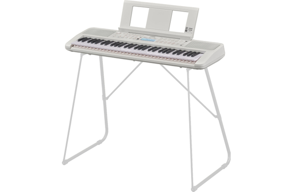 Set de Teclado Yamaha EZ-310 con Teclas Iluminadas image 8
