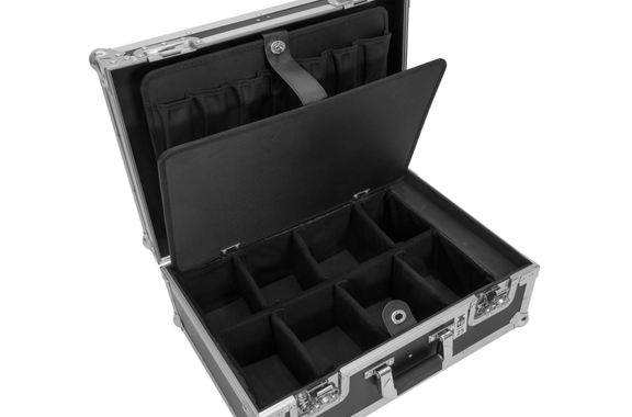 Roadinger Universele Koffer-Case met Trolley image 8