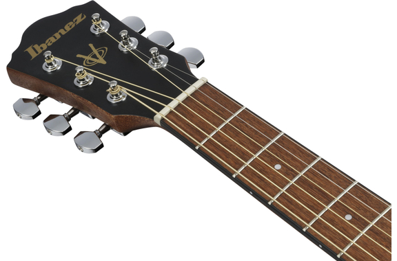 Ibanez V30NJP-OPN 3/4 Acoustic Jam Pack image 8