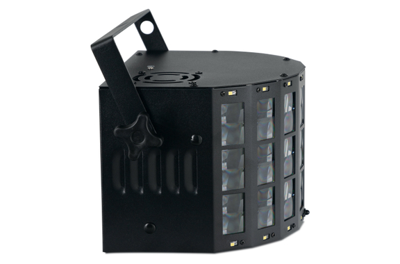 Showlite DS-3 Derby/Strobe Hybrid-Strahleneffekt image 8