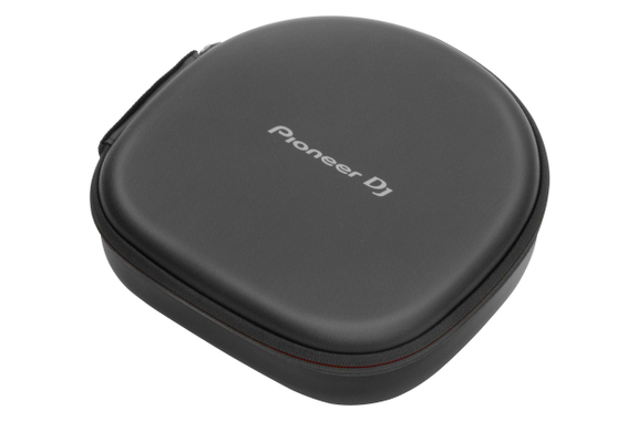 Pioneer DJ HDJ-X10-S Argento image 8