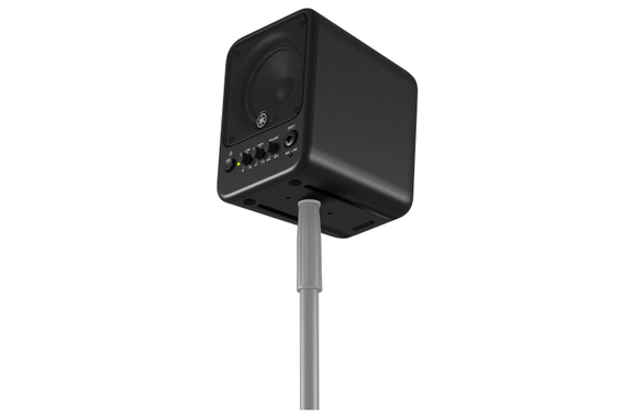 Yamaha MS101-4 Desktop Monitor ISO Set image 8