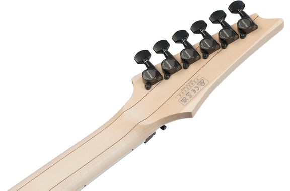 Ibanez 540PIIIHH-WH Genesis P White image 8