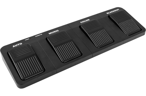 Eurolite LED KLS Laser Bar FX-Set lumineux avec trépied image 8