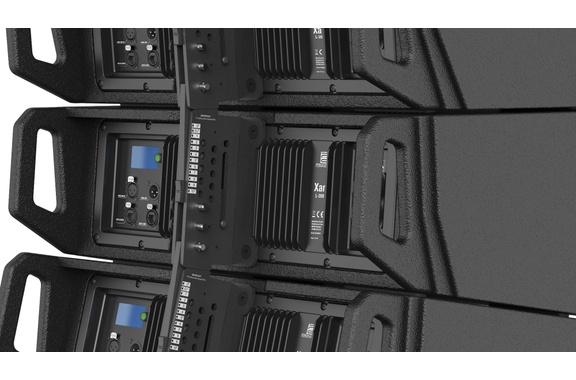 Pronomic XANA Line Array All In Set image 8