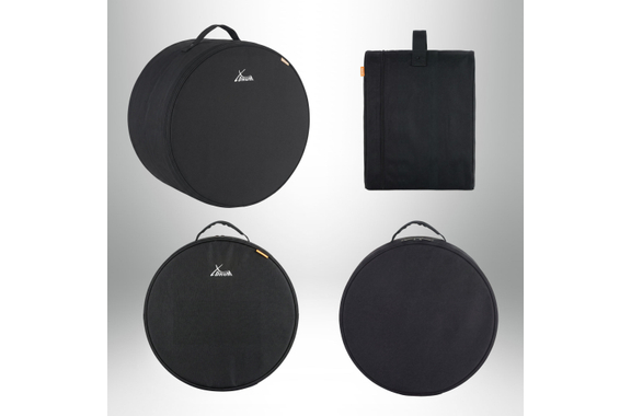 XDrum Schlagzeugtasche für Floor Tom 16" x 14" image 8