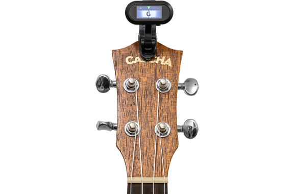 Cascha CTU1 Chroma-Clip Tuner image 8