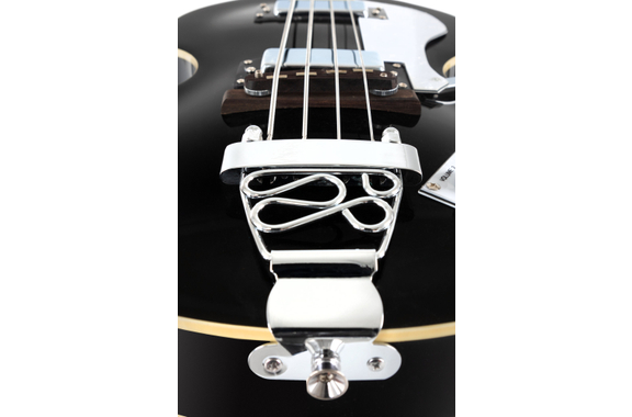 Rocktile VB-2 "Black Magic" Vintage Beatbass noir image 8