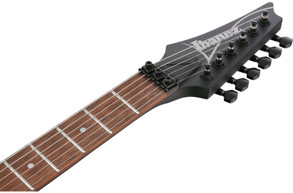 Ibanez RGRT420-WK Weathered Black image 8
