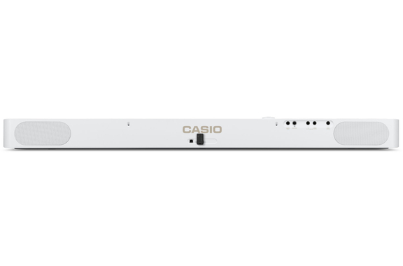 Casio PX-S1100 WE Privia Digitalpiano Bianco Home Set image 8