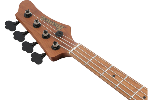 Ibanez MDM1300-NAB Mode Natural Stained Amber Burst image 8