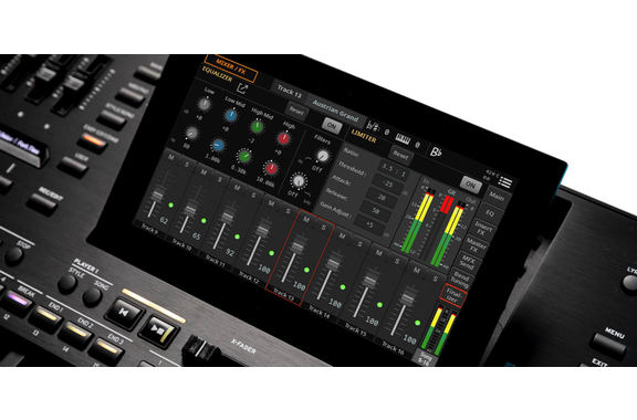 Korg Pa5X 76 International  - Retoure (Zustand: sehr gut) image 8
