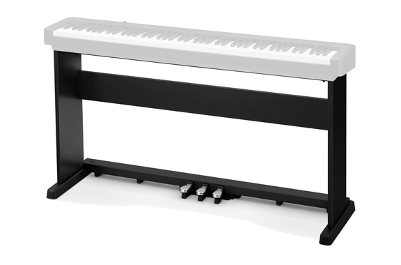 Casio CDP-S360 E-Piano Negro Home Set image 8