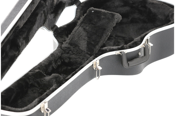 Ovation 8158-G Gitaarhoes Mid-Depth/Deep Bowl image 8