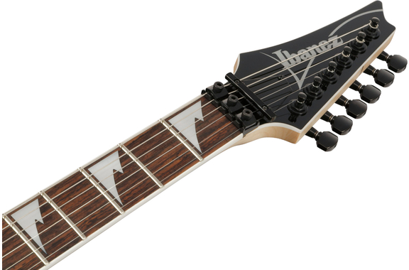 Ibanez 540PIII-BK Genesis P Black image 8
