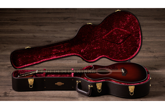 Taylor 324ce Baritone-6 Limited Edition image 8