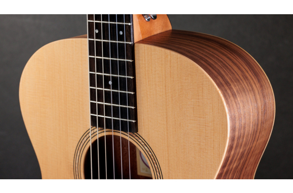 Taylor Academy 12e-N Guitarra Clásica image 8