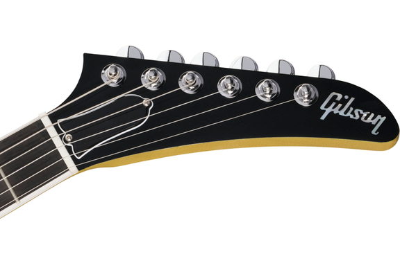 Gibson Victory TV Yellow Satin image 8
