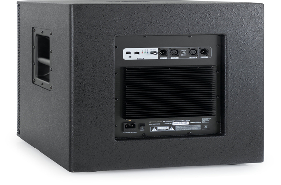 Pronomic Powerstage Concert 1510 2.2 Impianto PA attivo 1000 Watt image 8