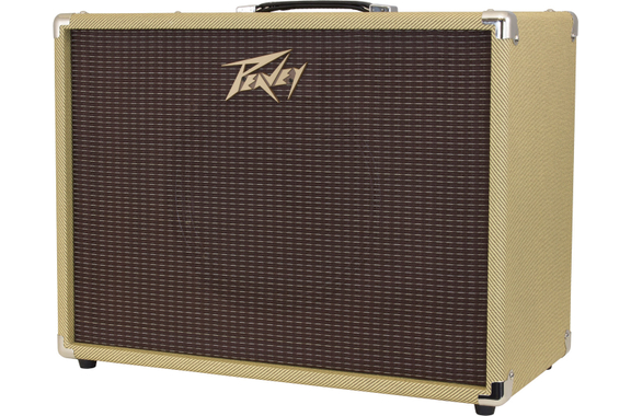 Peavey Classic 20 MH 1x 12" Stack image 8