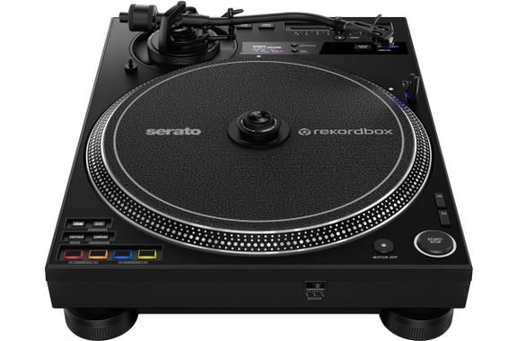 Pioneer DJ DJM-S11 Set image 8