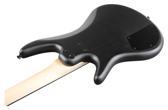 Ibanez GSRM20B-WK Basse Électrique Wheathered Black image 8