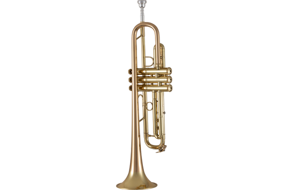 Bach 170-43GYR ML Bb Trompete lackiert image 8
