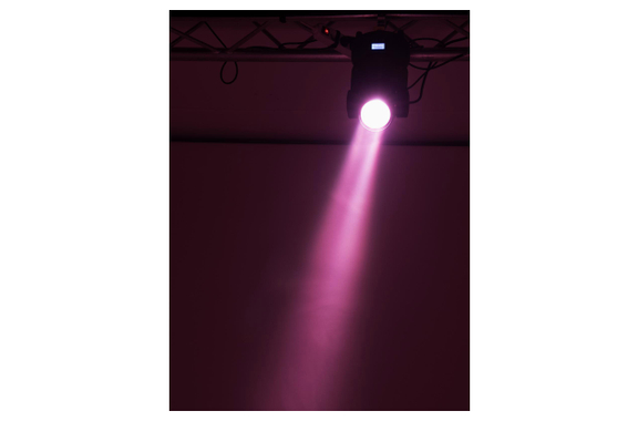 Eurolite LED TMH-X1 Moving Head Beam  - 1A Showroom Modell (Zustand: wie neu, in OVP) image 8