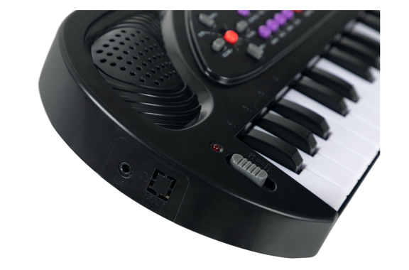 McGrey KK-3208 Tastiera giocattolo con microfono image 8
