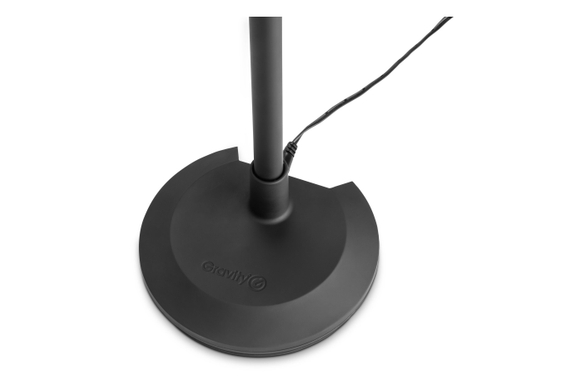 Gravity LED PLT 2B Tisch- & Pianoleuchte image 8